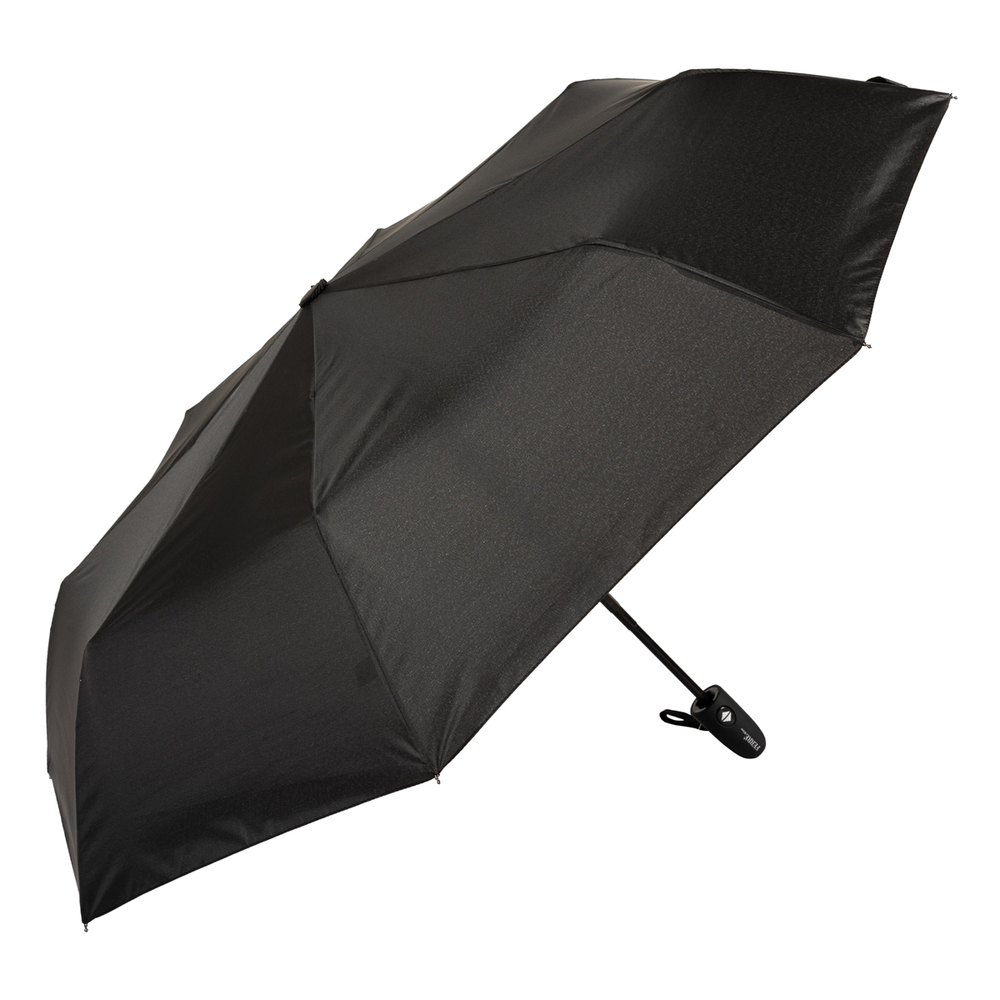 Зонт складной Ferre 134-OC Mini Classic  Black Ferre Milano