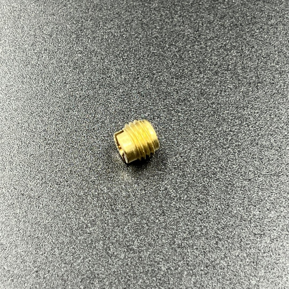 Жиклер главный Yamaha 25-30 (#130) (PREMARINE)