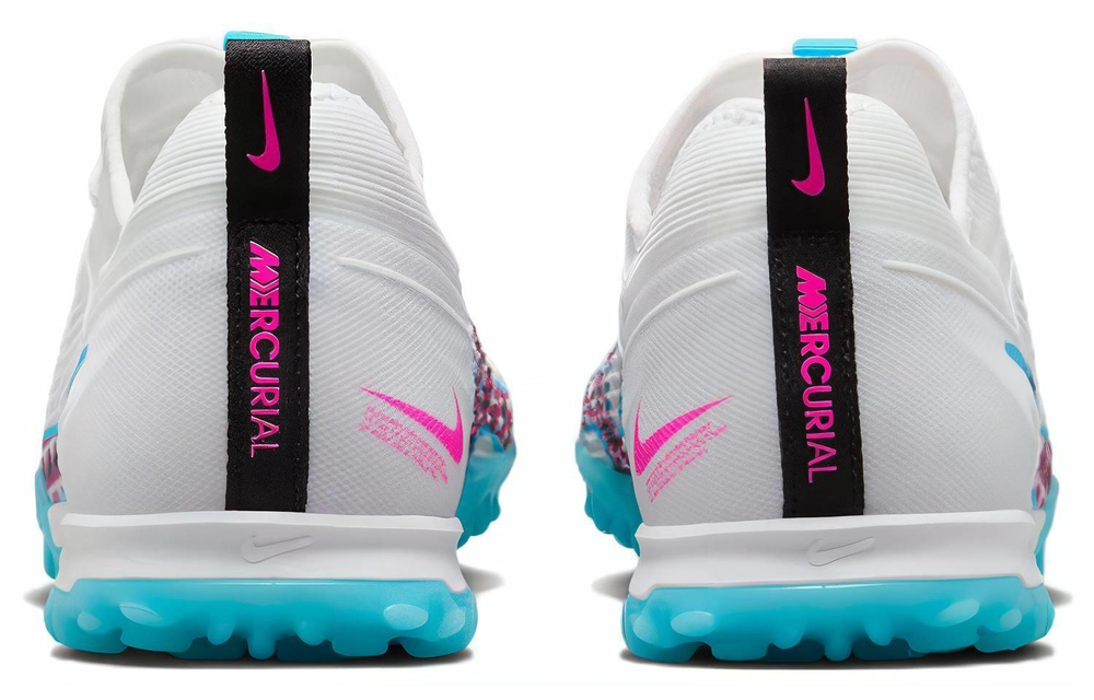 Кроссовки Nike Mercurial Vapor 15 Mercurial Vapor 15 Pro Tf