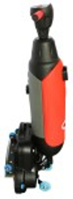 Машина поломоечная VOSTOK BA 7 (Li-ion 24/15Ah) HK-BA00724L15