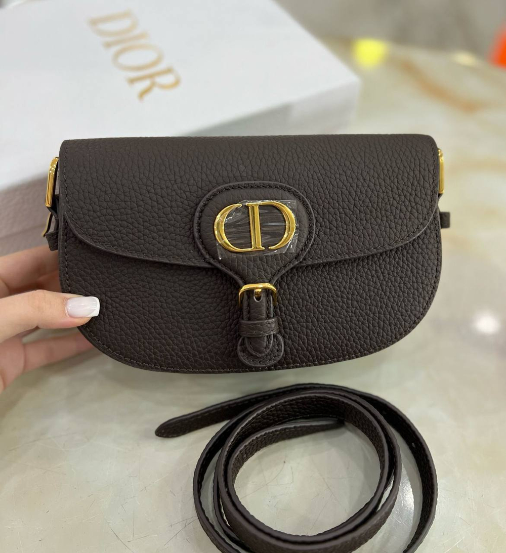 Сумка Christian Dior