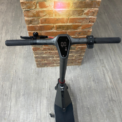Электросамокат Kugoo G Max
