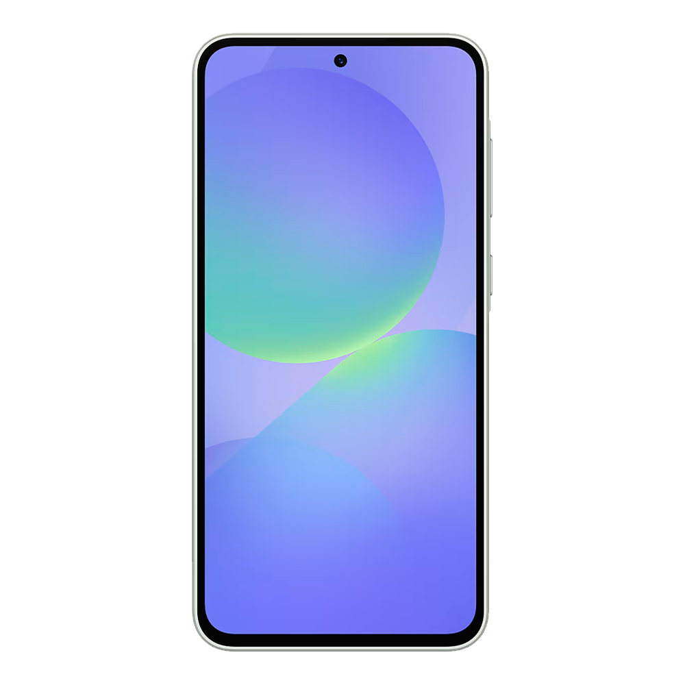 Смартфон Samsung Galaxy A36 5G 12/256GB, Awesome Lime (Лаймовый)