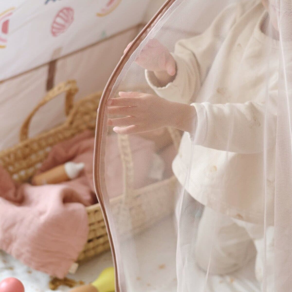 Палатка-тент BEABA 0-24 мес