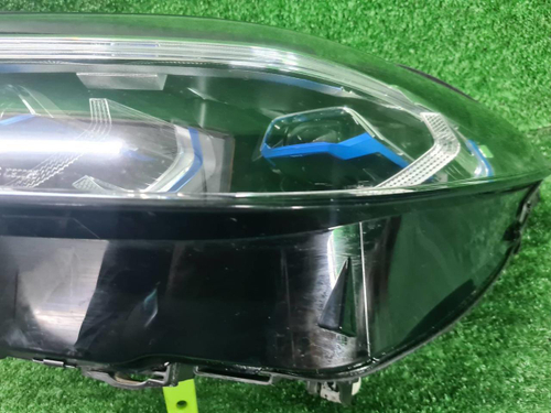 Фара левая BMW 8er G14 G15 G16 (2018-2022) Laser
