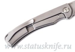 Нож Чебуркова Бунтарь M398фотография - 5