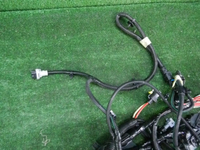 Проводка моторного отсека Renault Kaptur (16-22)