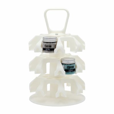 ДЕРЖАТЕЛЬ глазури Ranger/ Белый глянцевый