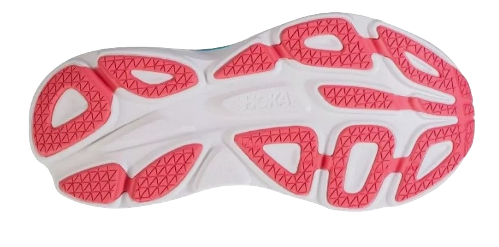 Кроссовки мужские Hoka Bondi 8