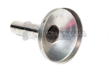 сайленсер - флейта для трасс 127мм