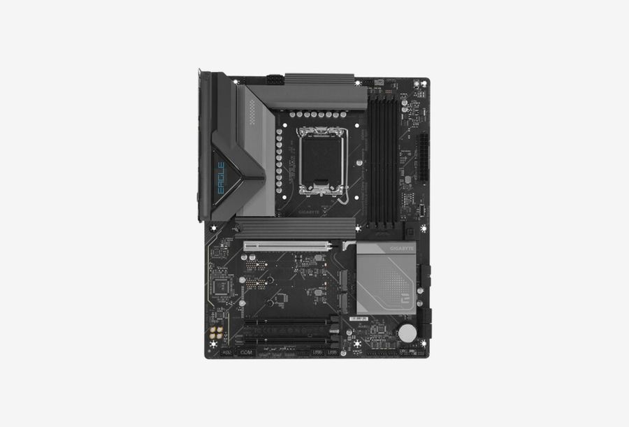 GIGABYTE B860 EAGLE WIFI6E_0226531101943