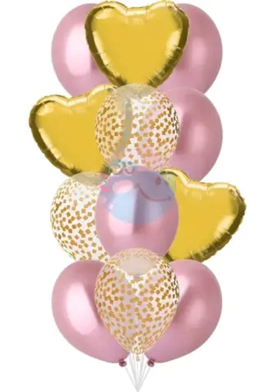 Фонтан «Роскошь»