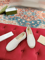 Gucci Espadrille