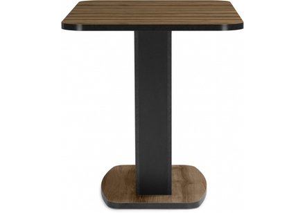 Стол деревянный Woodville Комфорт авелано, графит