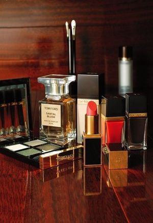 Tom Ford Jasmin Rouge