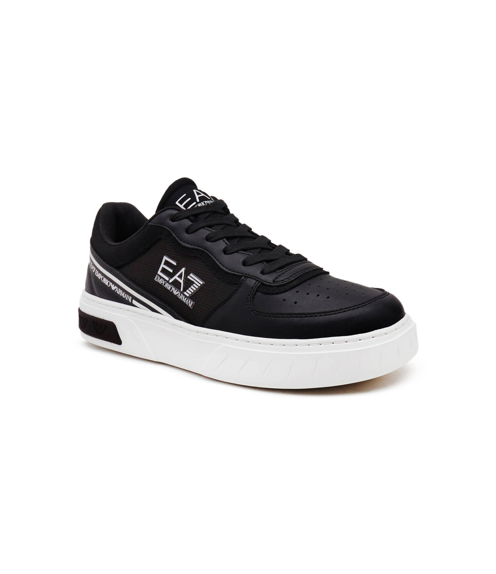 Кроссовки EA7 - черный(X8X173 XK374)