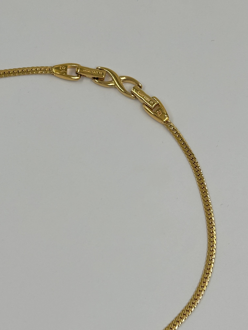 Колье Nina Ricci