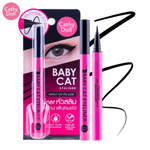 Подводка для глаз Cathy Doll Baby Cat Eyeliner толщина 0,1 мм 0,5 г