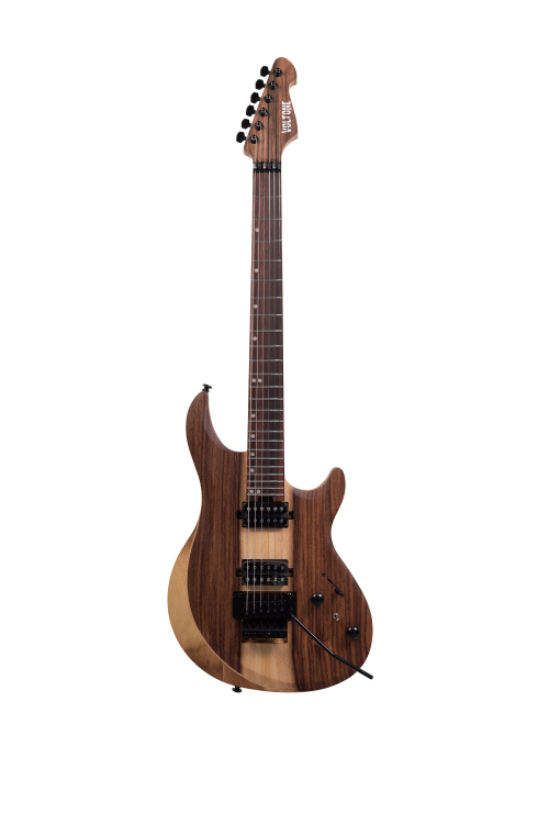 Voltone T-S80-KNL Гитара электрическая