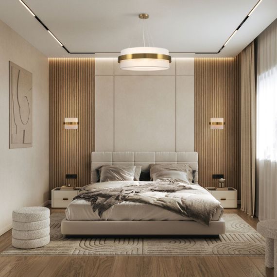 Потолочный светильник Freya Bride FR5367CL-03BS