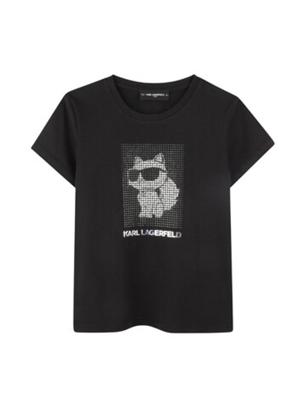 Футболка Karl Lagerfeld