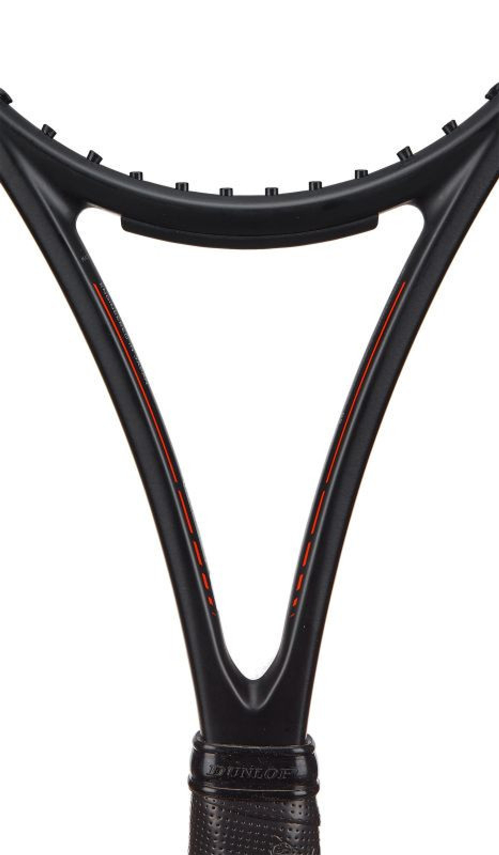 Теннисная ракетка Dunlop Srixon CX 200+