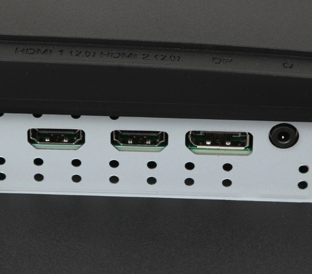 Монитор 27" Acer VG270UZ1bmiipx/UM.HV0EE.107 черный