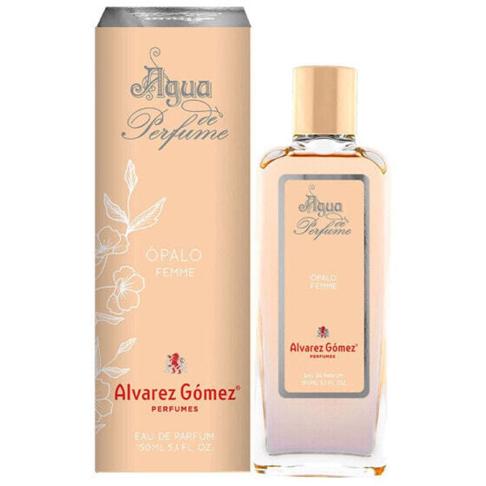 Женская парфюмерия ALVAREZ GOMEZ Opalo 150ml Eau De Parfum