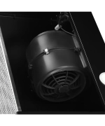 Встраиваемая вытяжка Kuppersberg SLIMLUX 60 B фото 6