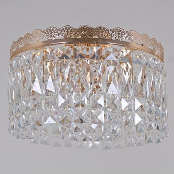 90329-0.3-05 FGD светильник потолочный