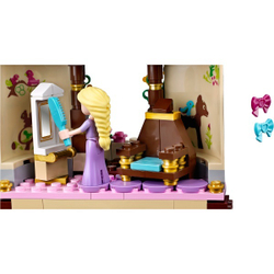 LEGO Disney Princess: Башня Рапунцель 41054 — Rapunzel’s Tower — Лего Принцессы Диснея