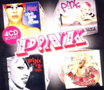 P!nk / P!nk Box (4CD)