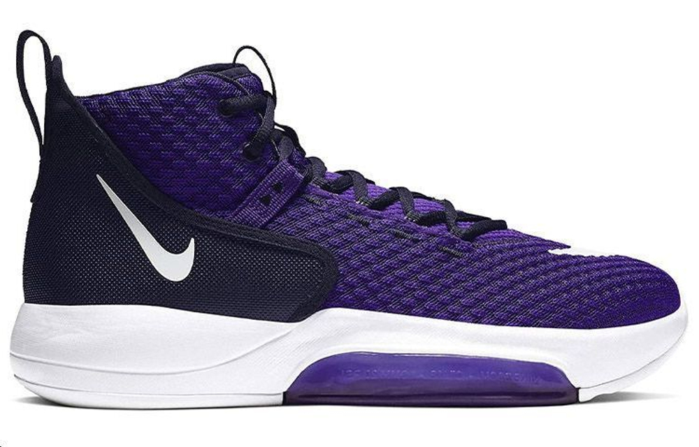 Кроссовки Nike Zoom Rize Tb