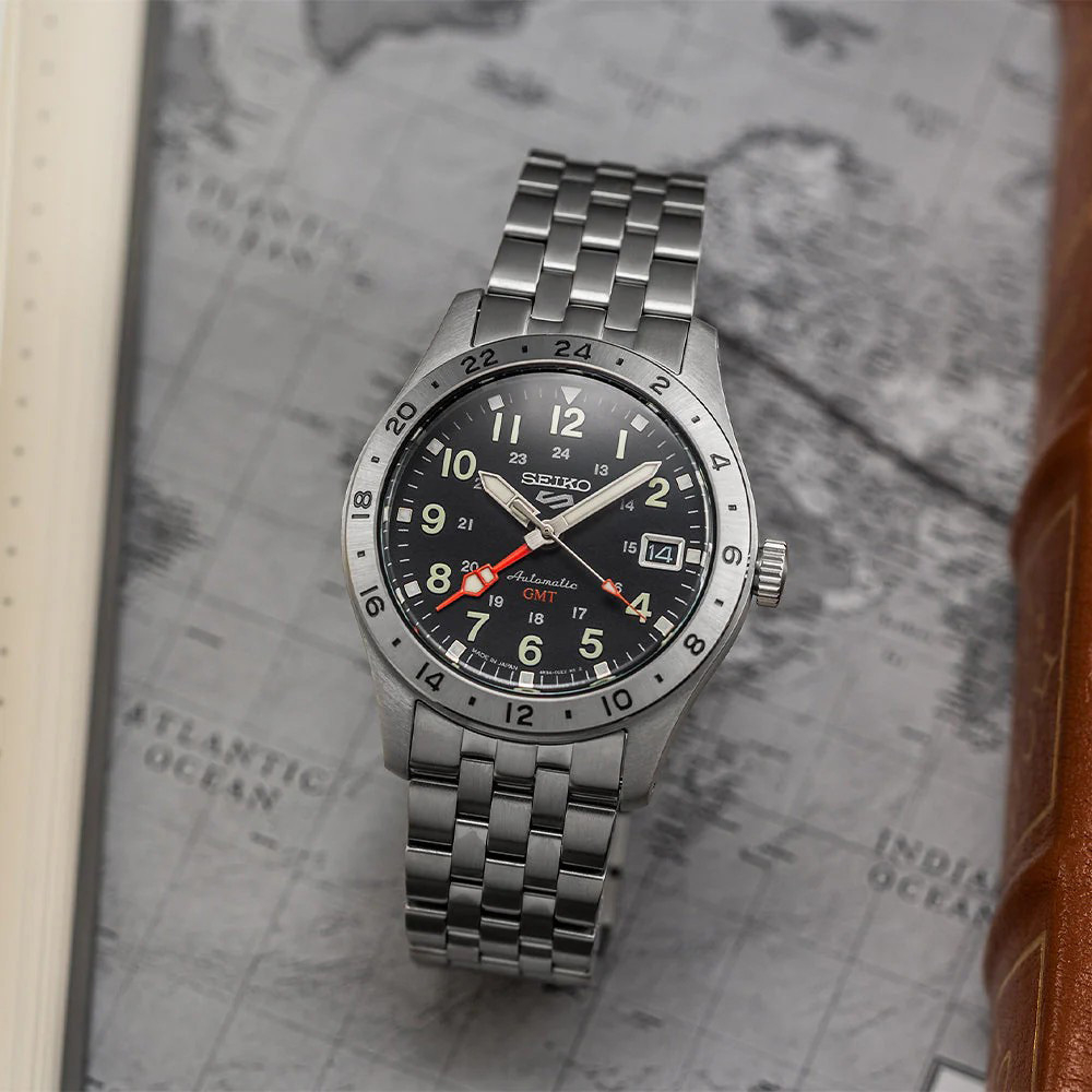 Seiko SSK023