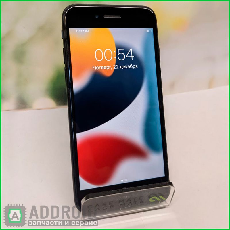 Смартфон iPhone SE2020 64Gb Space Gray (Витринный)