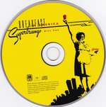 Supertramp / Breakfast In America (LP+2CD+DVD)