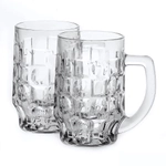 Кружка ПАБ 2 шт. 500 мл 77-4198