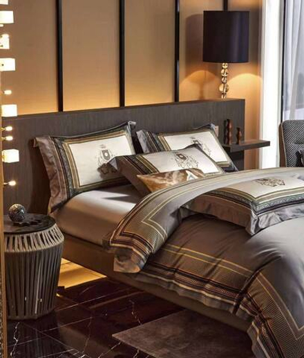 Комплект постельного белья