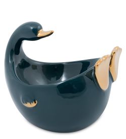 OS-186/1 Декоративная ваза «Утка»