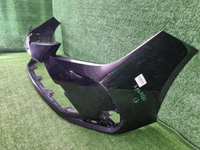 Бампер передний Toyota Corolla E210 (2018-н.в.)