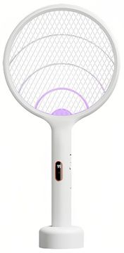Электрическая мухобойка Xiaomi Qualitell Smart Digital Electric Fly Swatte E3 (ZSM240915)