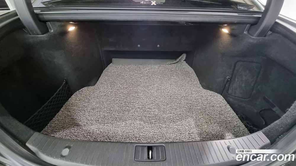 Mercedes-Benz S-Class W222 S350L (04.2020)