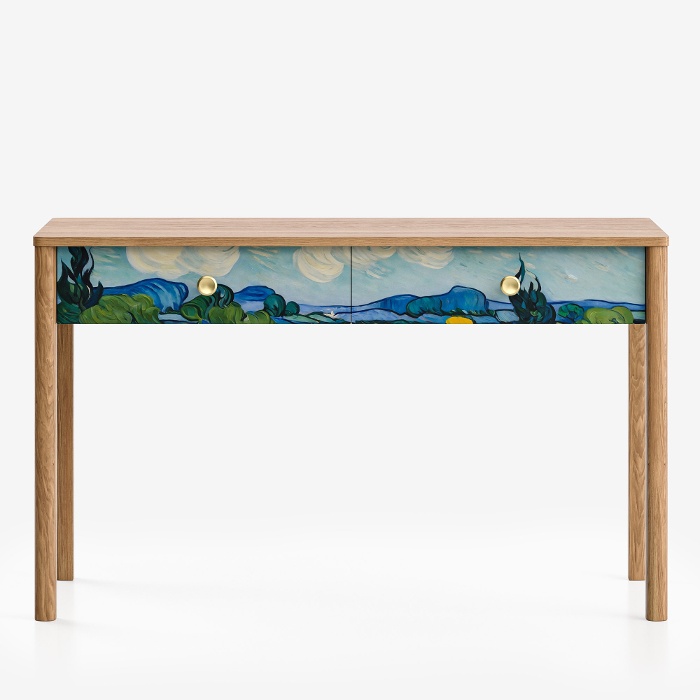 Рабочий стол BERGEN BG026