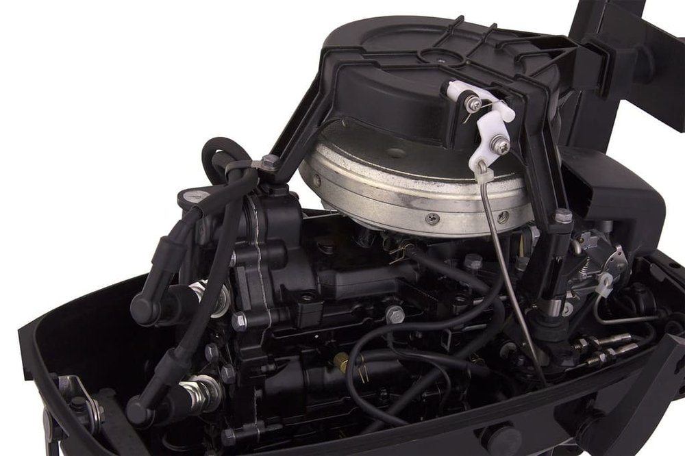 2х-тактный лодочный мотор CONDOR CN9.8HS