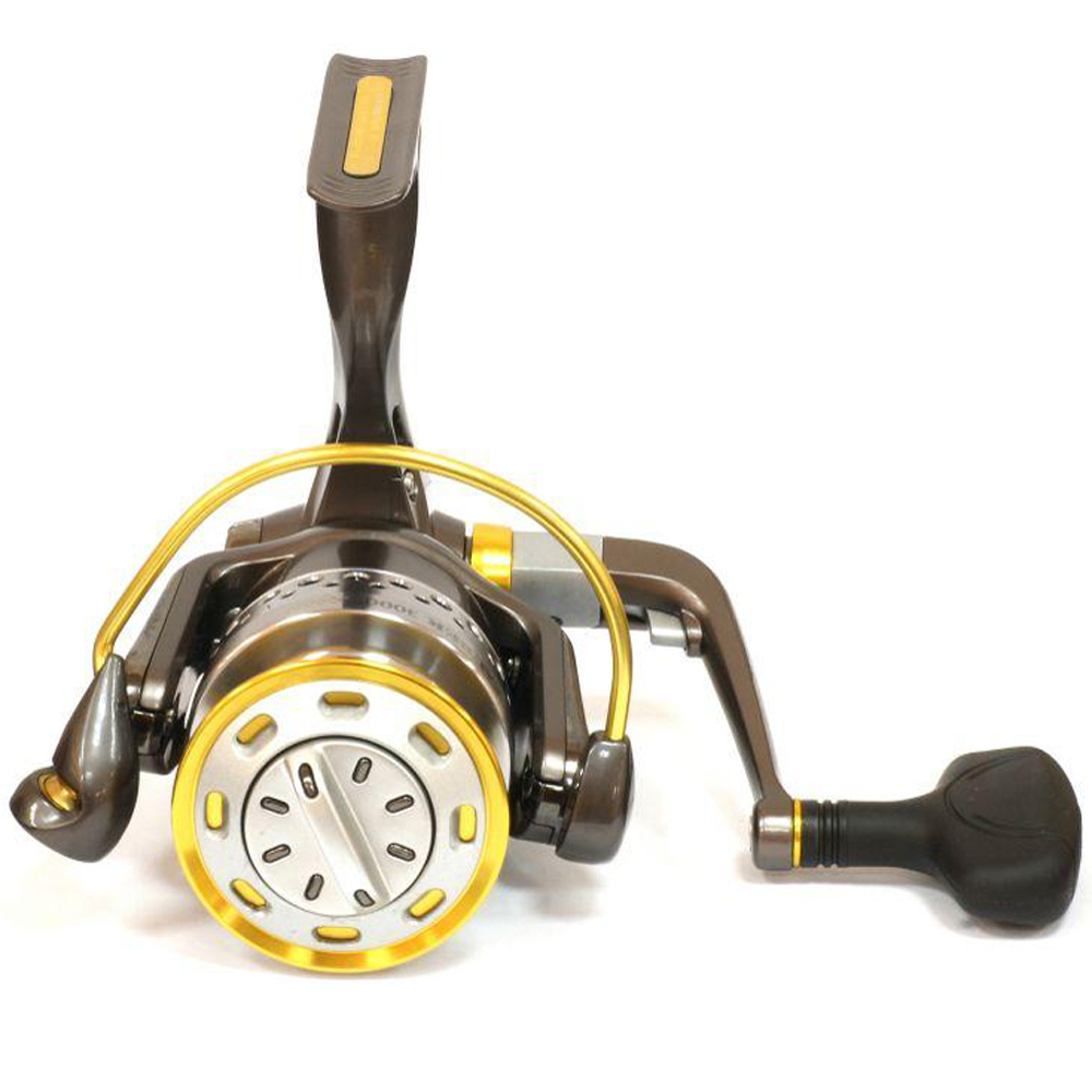 Катушка Ryobi Zauber 3000