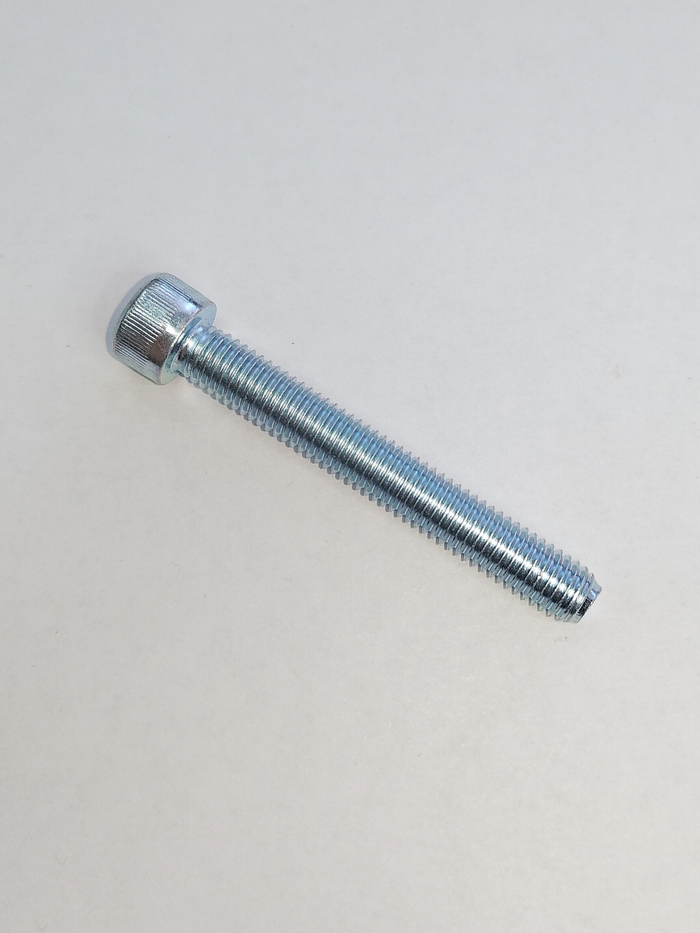 РечМЗ 8х60 ОЦ. Винт П/Р с внут.шестигр. к.п.8.8 DIN912 (30 шт)