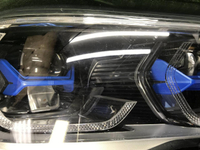 Фара правая BMW X5 G05 X6 G06 (2018-2023) Laser