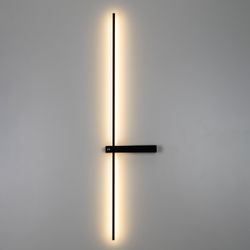 Citilux PIXEL CL216391 LED Светильник настенный Чёрный