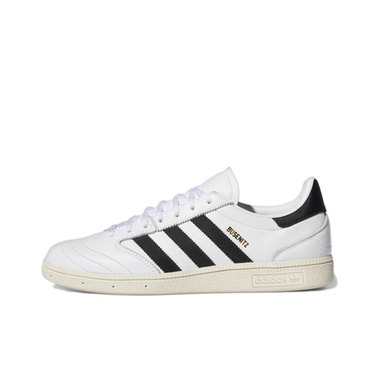 Мужские кроссовки Adidas Busenitz Vintage 'White Black' H04879
