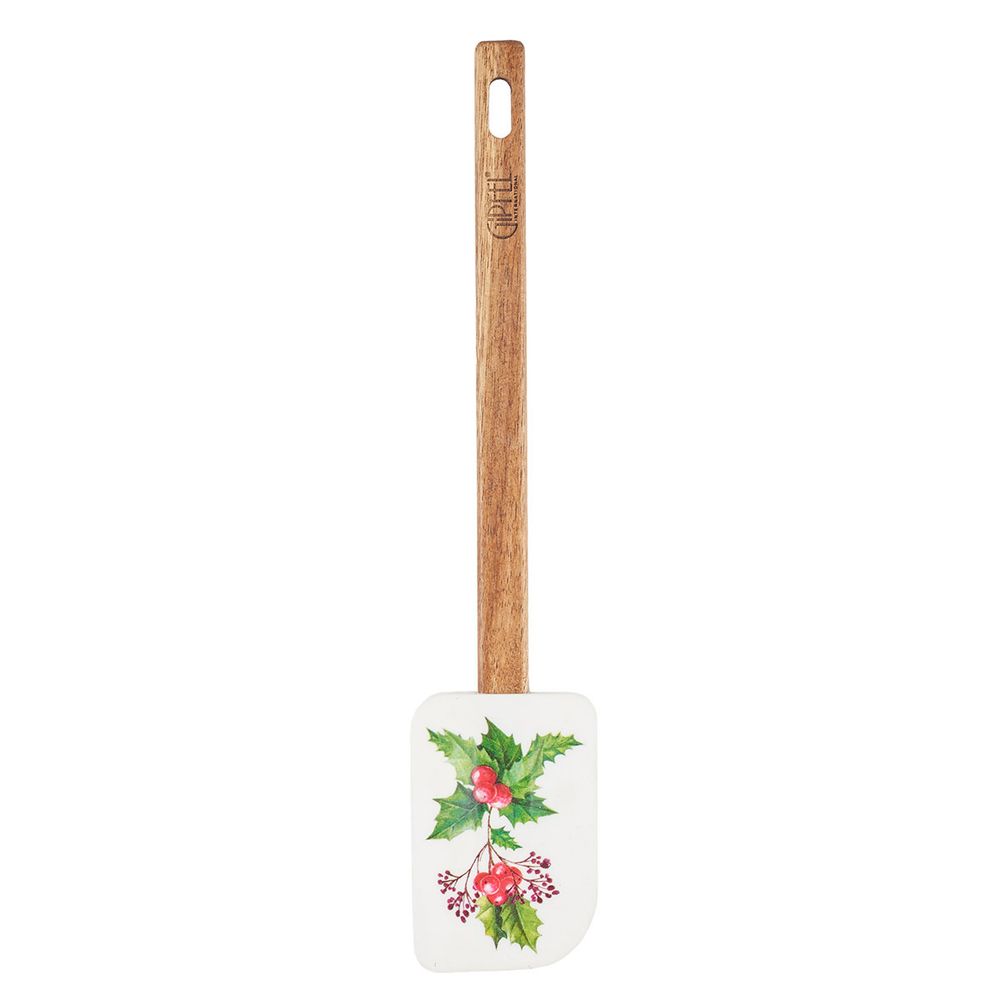 Лопатка кулинарная Gipfel Christmas 52140 31 см